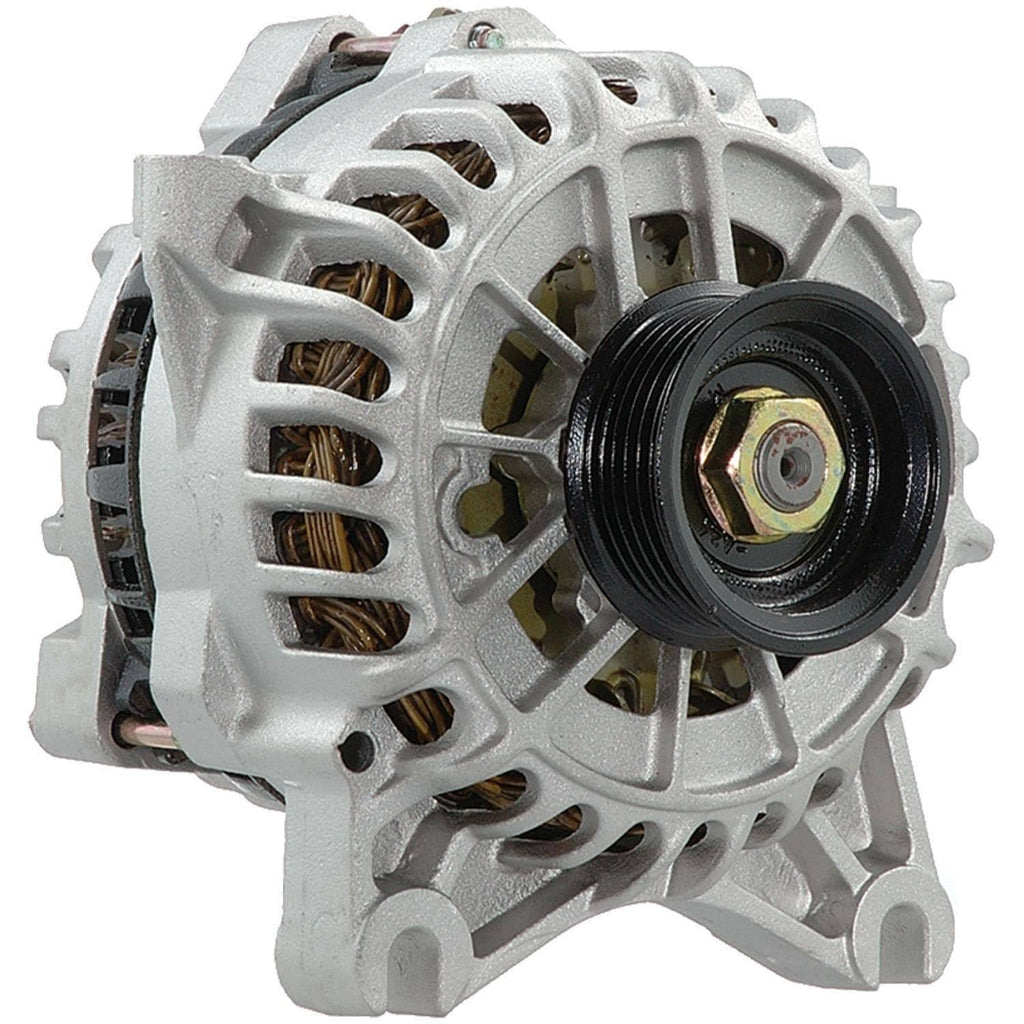 Alternator Z18370