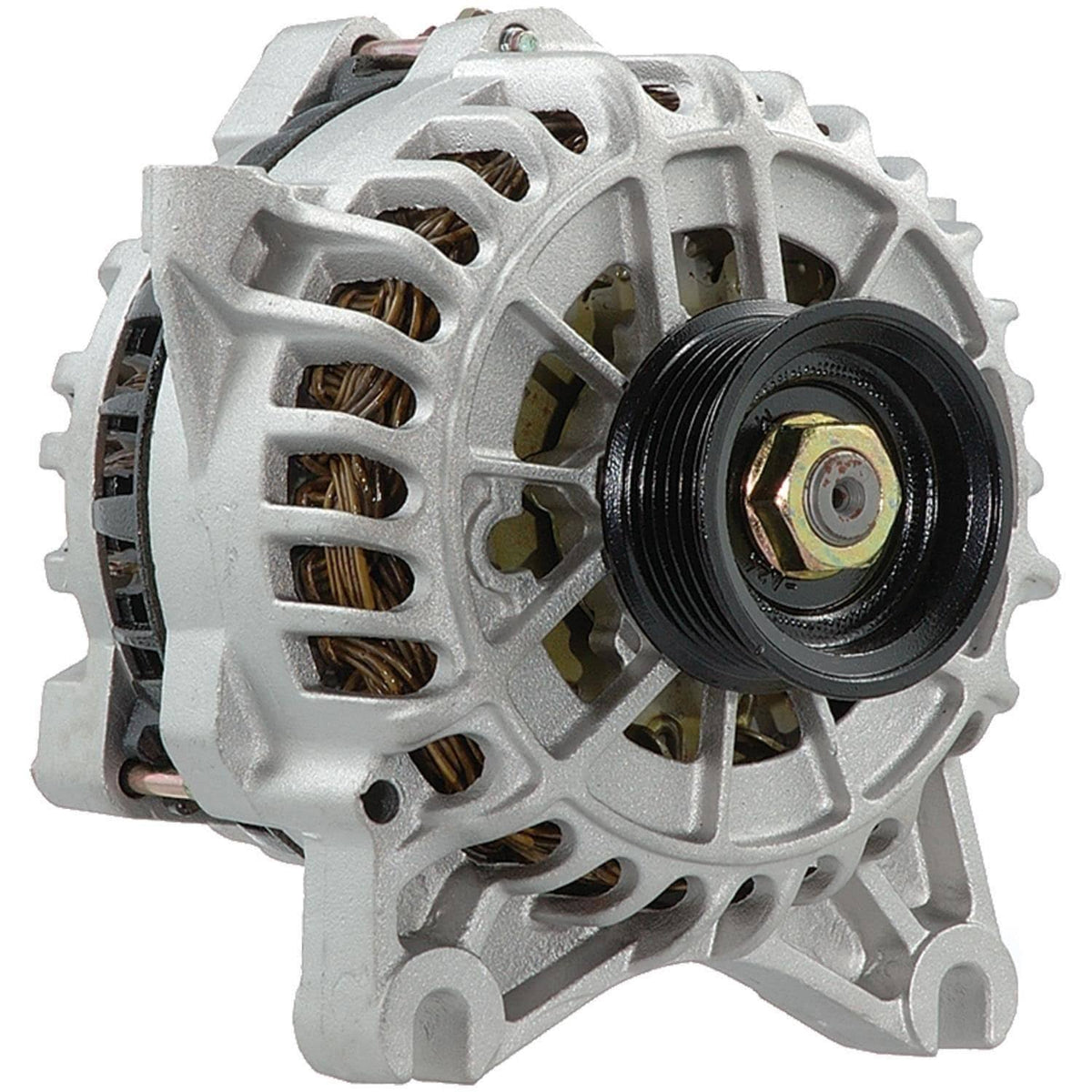 Alternator Z18370