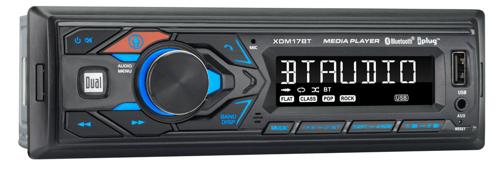 Car Audio Stereo and Coaxial Speakers L360