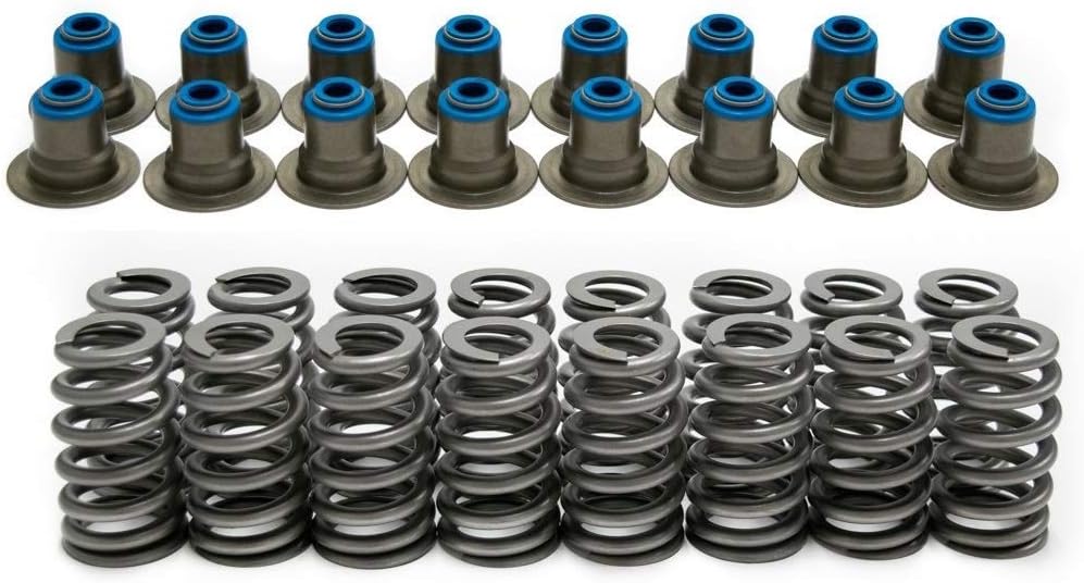 Truck Cam and Spring Kit LS 4.8 5.3 6.0 W767709