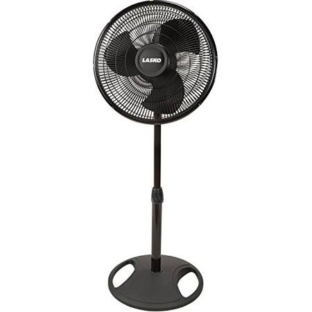 16 inch Oscillating Stand Fan H168621