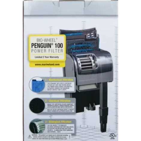 Bio Wheel Power Filter Z339181