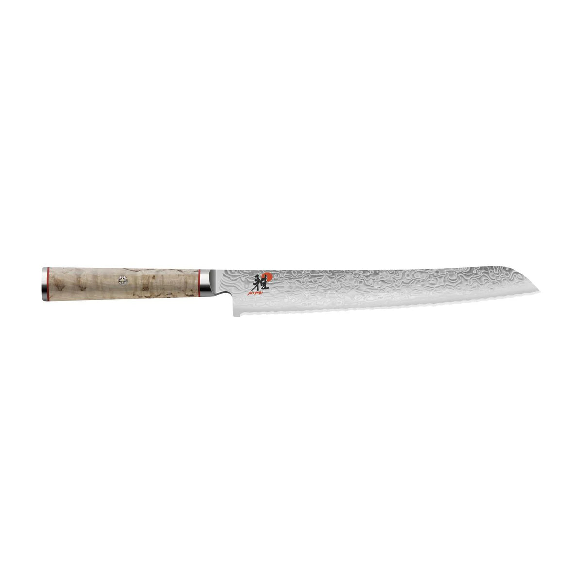 9 Bread Knife F754