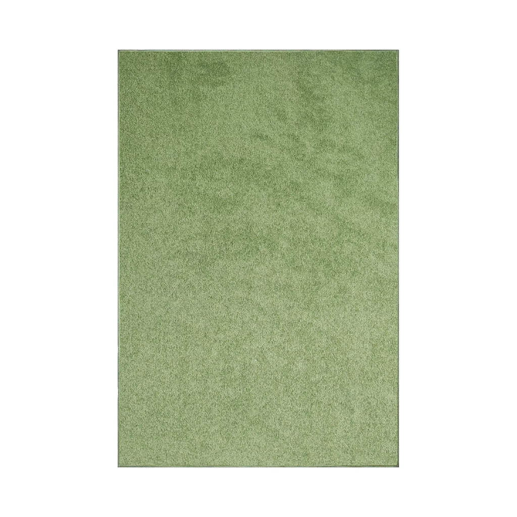 Lime Green 12' x 20' Area Rug G70829