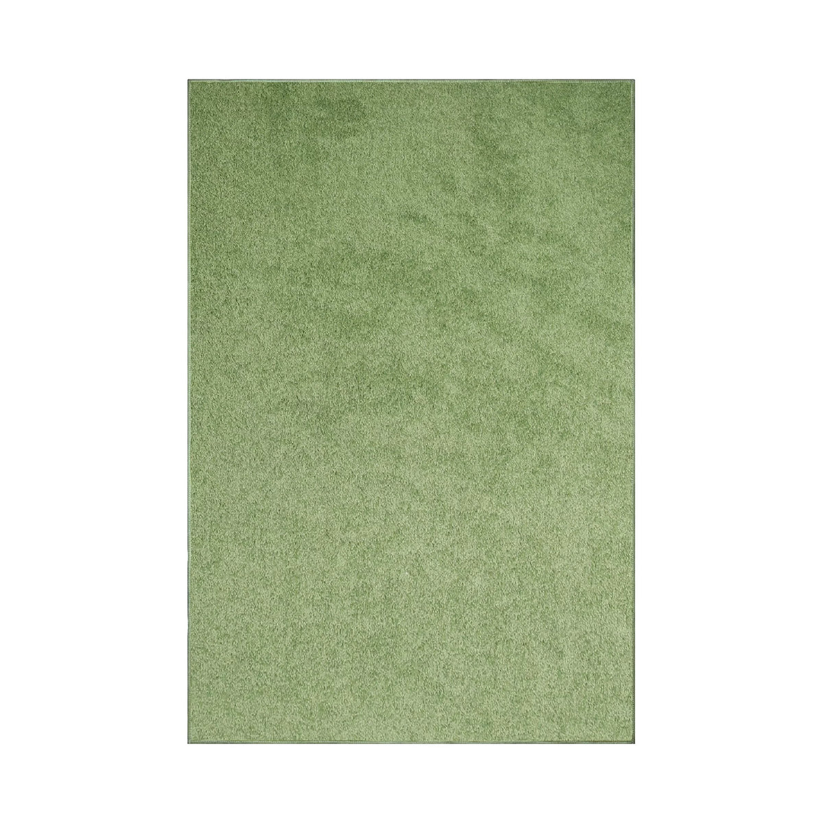 Lime Green 12' x 20' Area Rug G70829