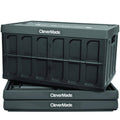 Collapsible Storage Bins with Lids U980