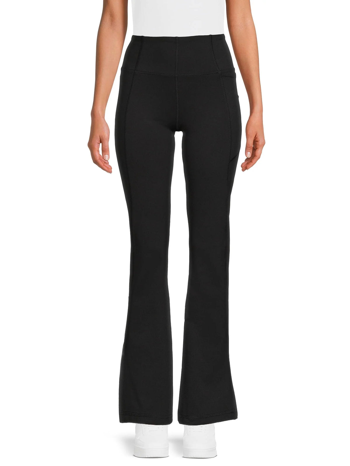 Flare Pants V88672