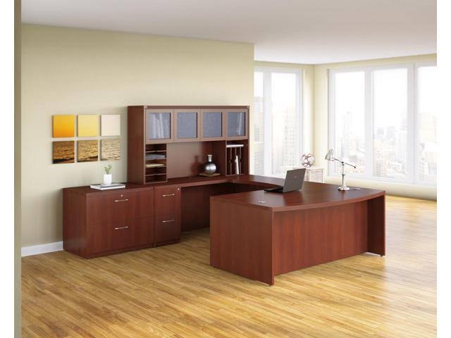 Vertical Paper Management G775