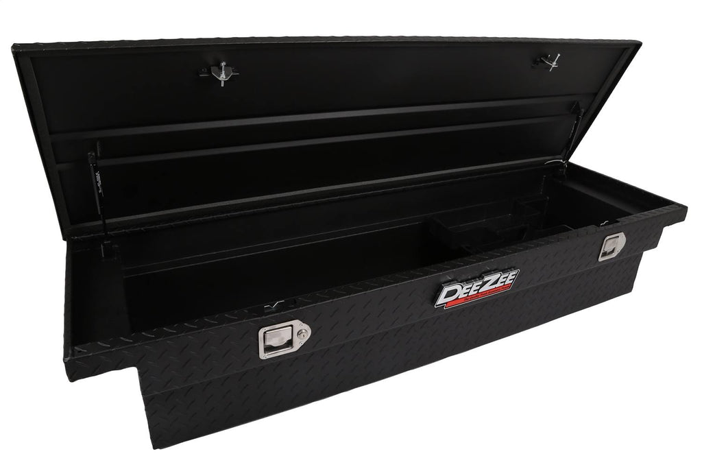 Single Lid Crossover Tool Box E990