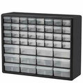 44 Drawer Plastic Parts Storage Cabinet W684