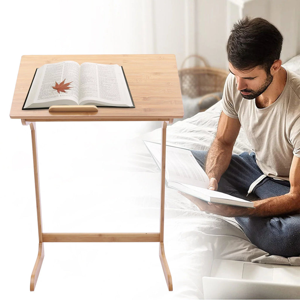 Height Adjustable Portable Laptop Desk X341