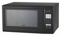 Black 900 Watts Microwave U18625