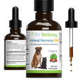 Herbal Supplement for Dog Adrenal Health G377