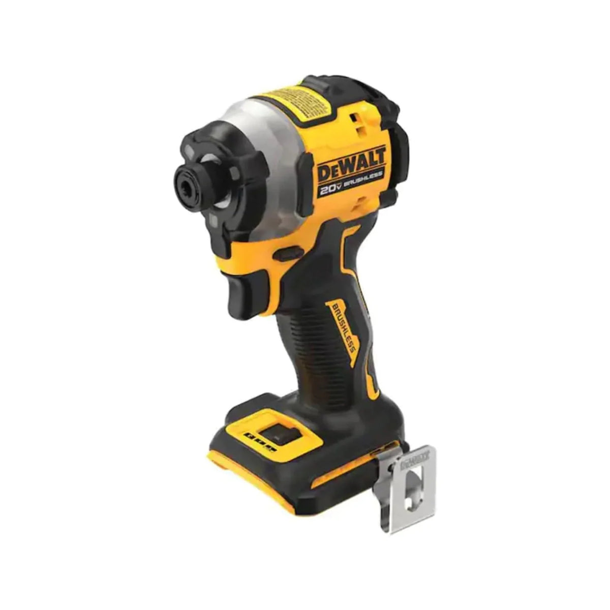 20V Cordless Brushless Compact 1/4 Impact Driver M205484