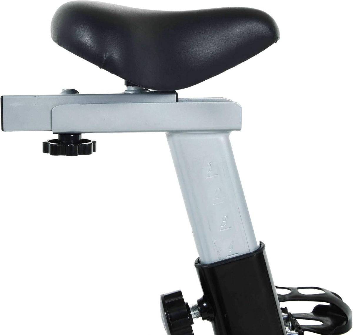 Bluetooth Indoor Cycling Bike Q81036