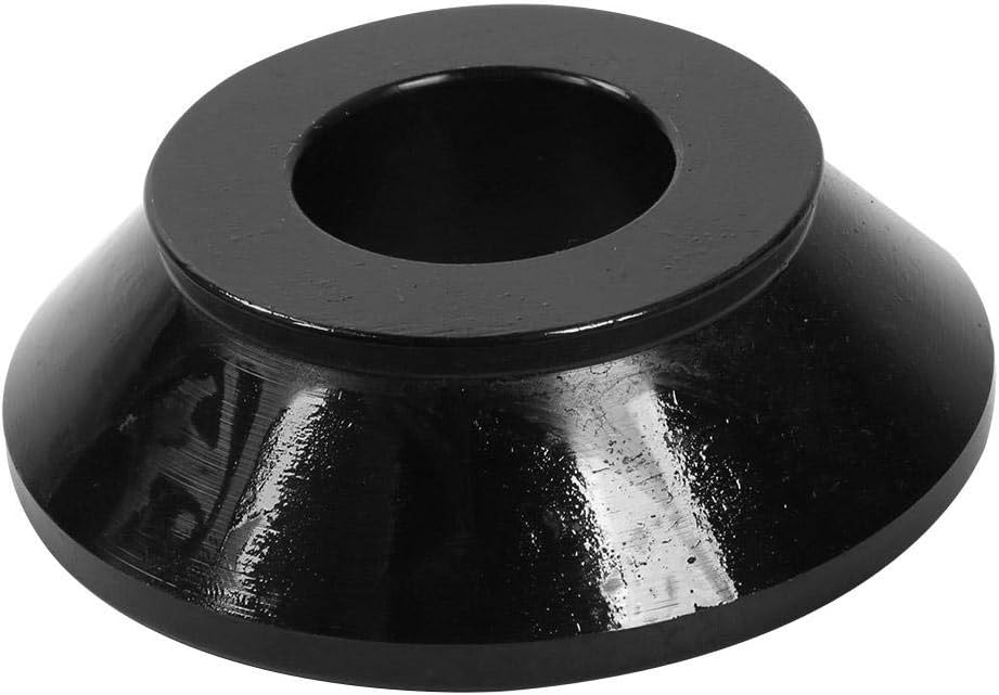 Wheel Tire Balancer 4Pcs Tape Cone 40mm Standard Shaft for Car Trucks Caravans SUVs M696413