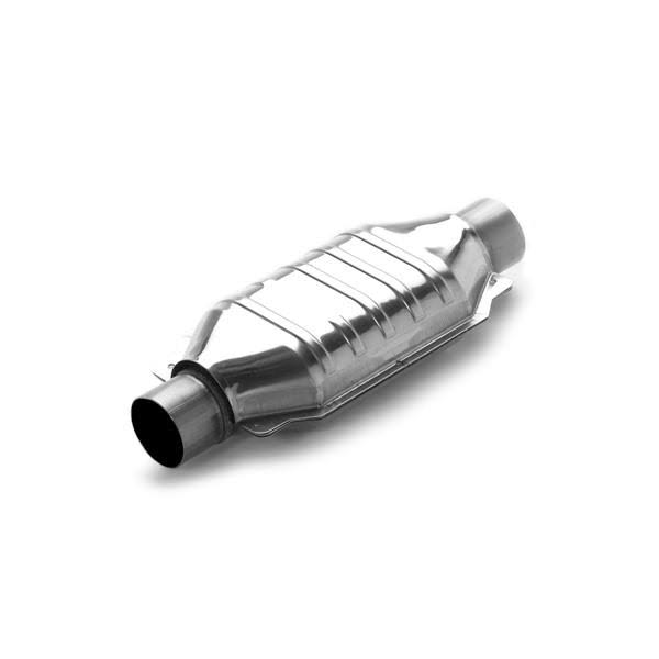 Universal Catalytic Converter D50649