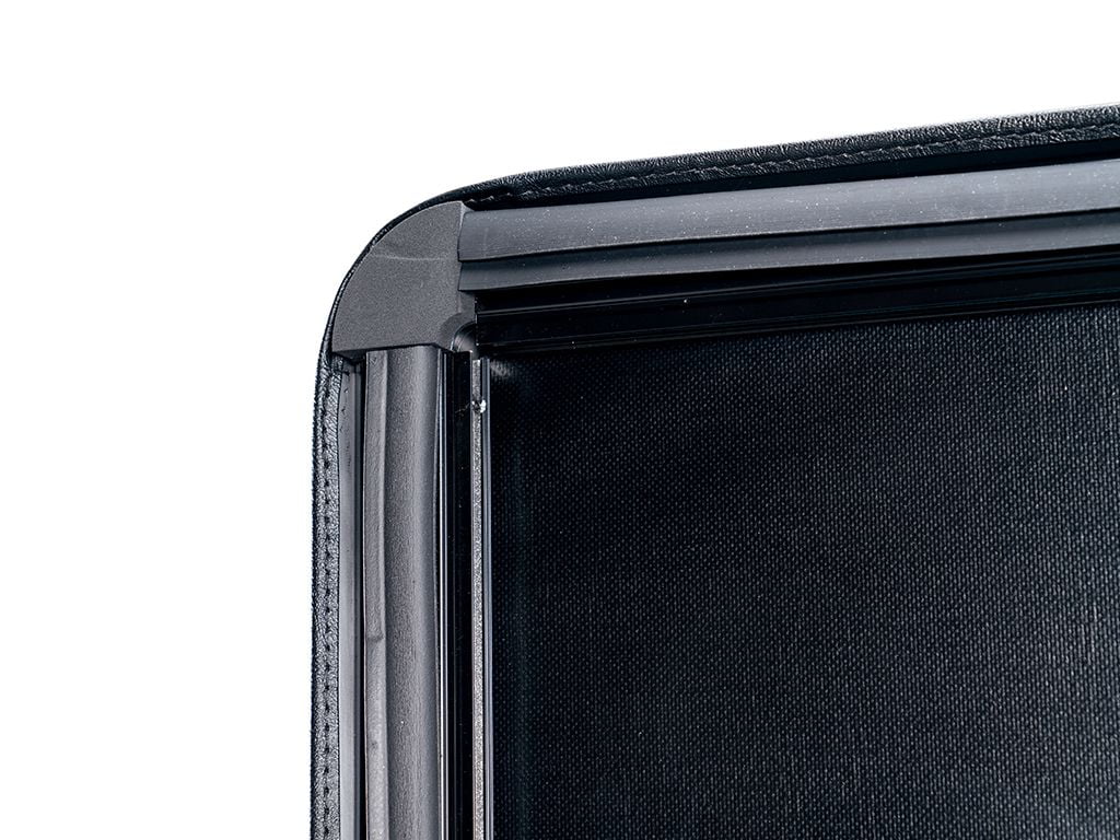 Soft Tri-Fold Truck Bed Tonneau Cover E4439