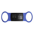 Noiseless QR Code Pet Tag V5814