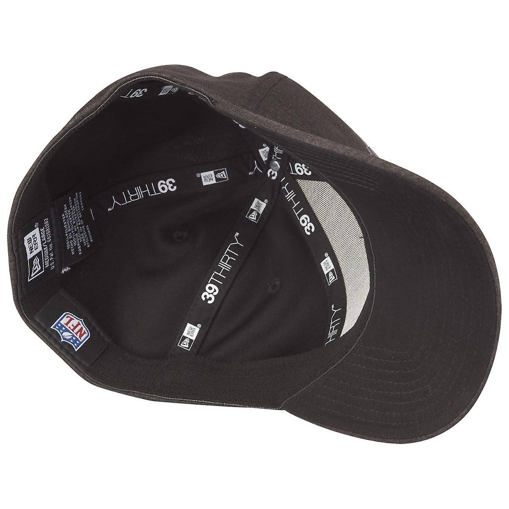 39THIRTY Cap Graphite Charcoal G76434