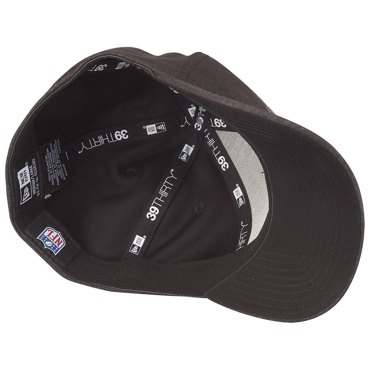 39THIRTY Cap Graphite Charcoal G76434