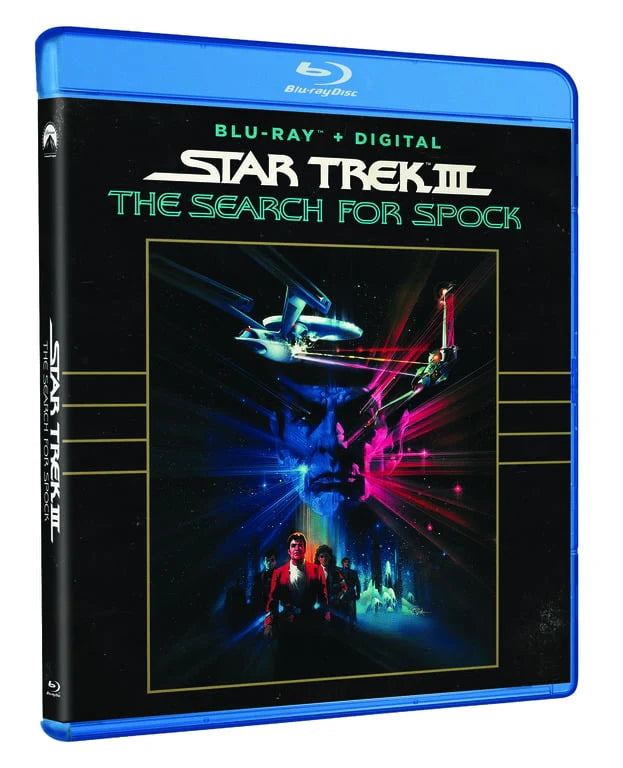 4K Ultra HD + Blu-ray + Digital Copy Steelbook N720