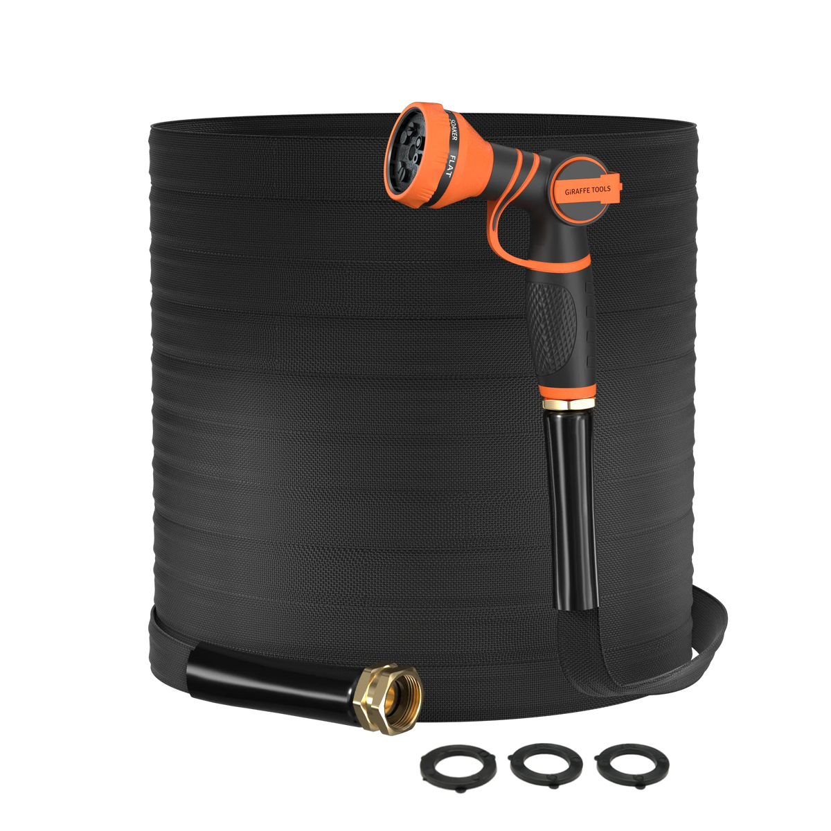 Lay Flat Water Hose U516363