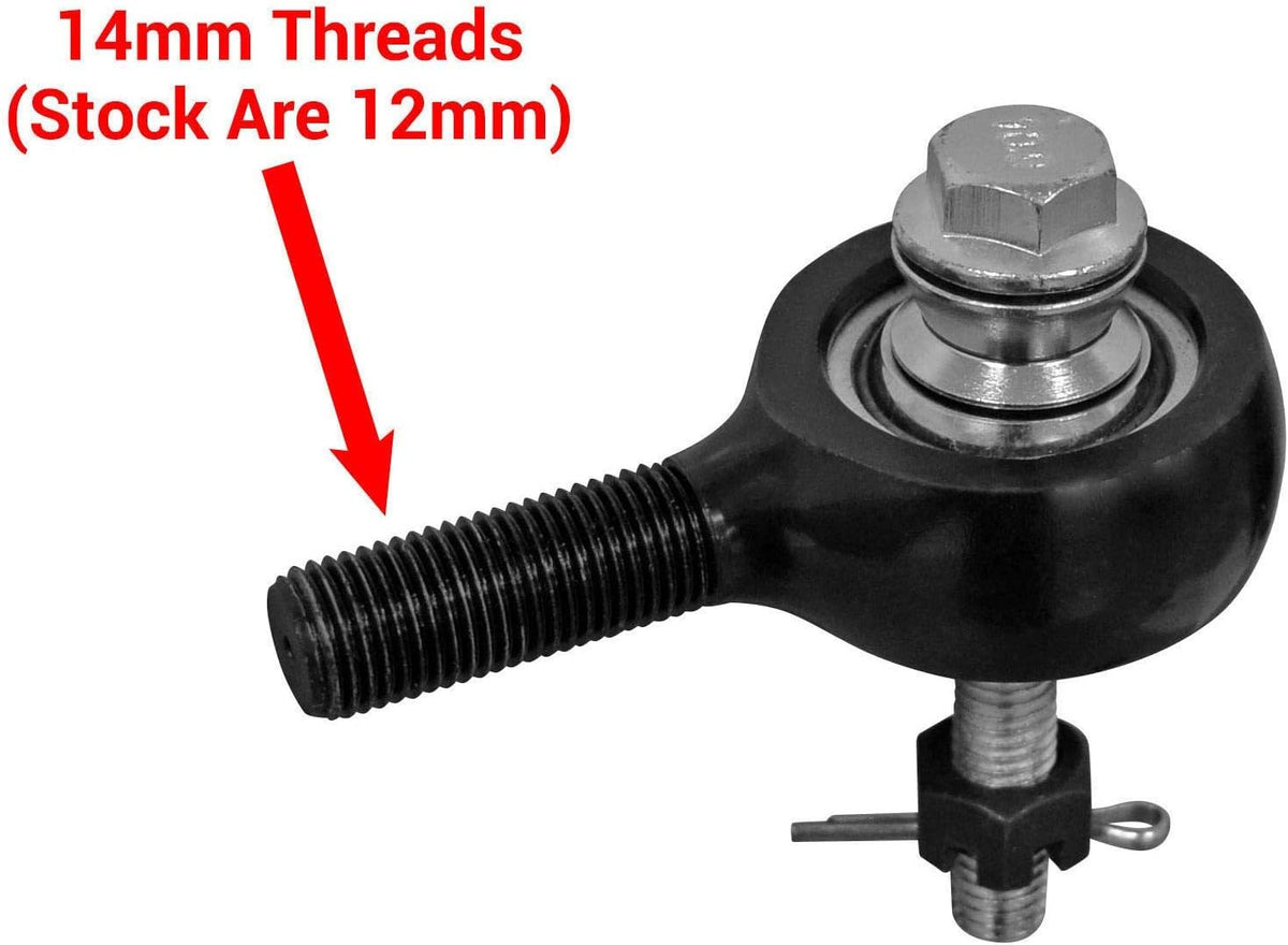 Heavy-Duty Rack and Pinion for Polaris Ranger XP 900 P71263