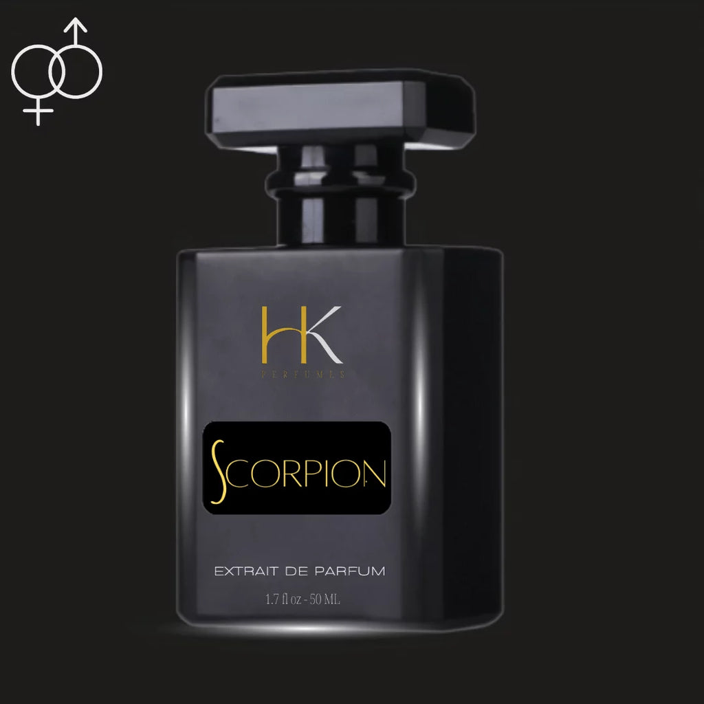 Perfume Eau De Parfum X802