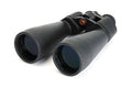 25x70 Black Binoculars Z266