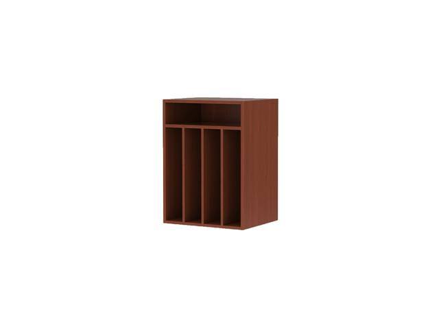 Vertical Paper Management G775