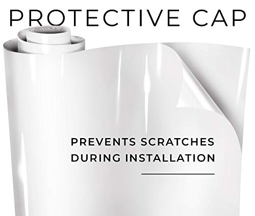Gloss Piano Black Vinyl Car Wrap Film G53018