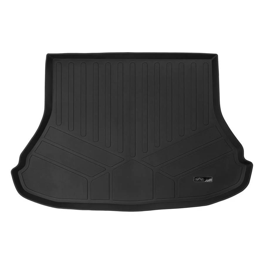 Black Cargo Liners for Kia Forte N5985
