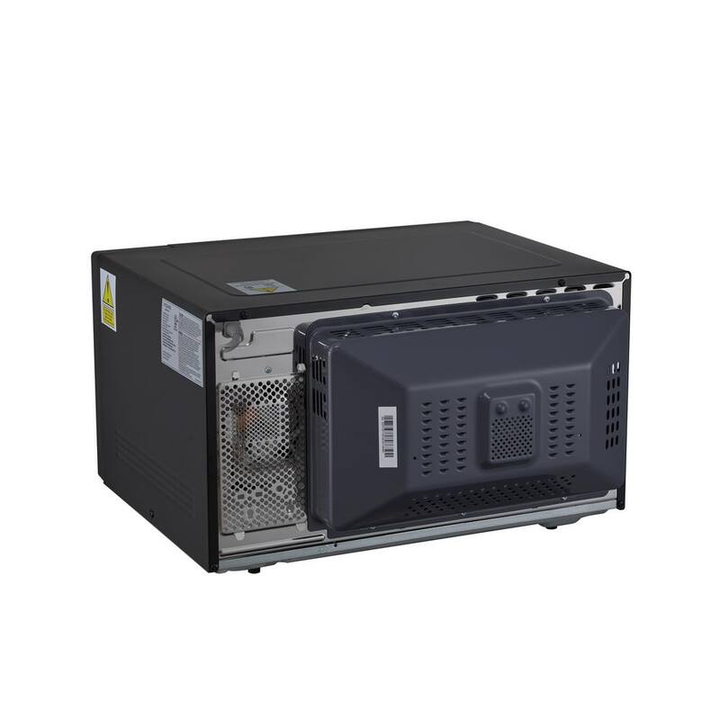 1.5 cu. ft. Countertop Convection Microwave with Air Fryer V3831