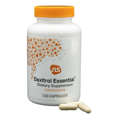 Daxitrol Essential 120c E7095