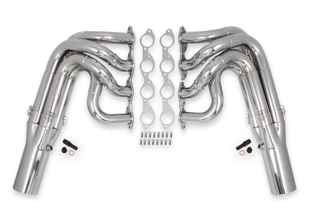 Exhaust Header A301