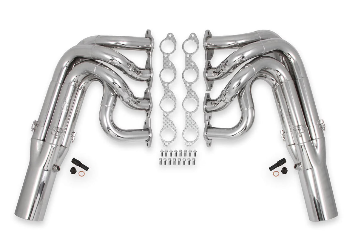 Exhaust Header A301