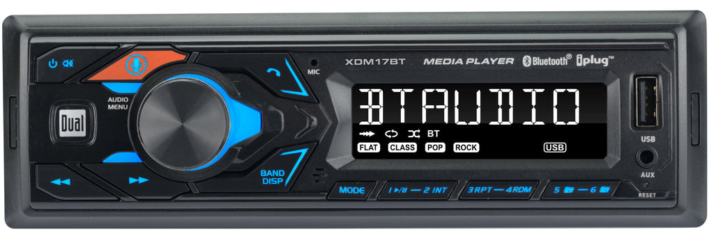 Car Audio Stereo and Coaxial Speakers L360