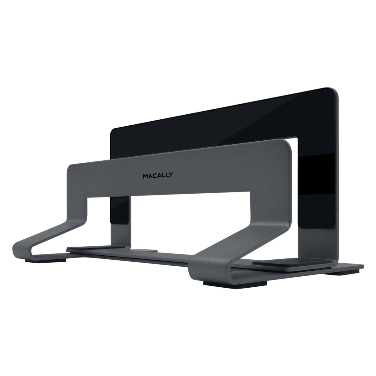 Vertical Laptop Stand F433