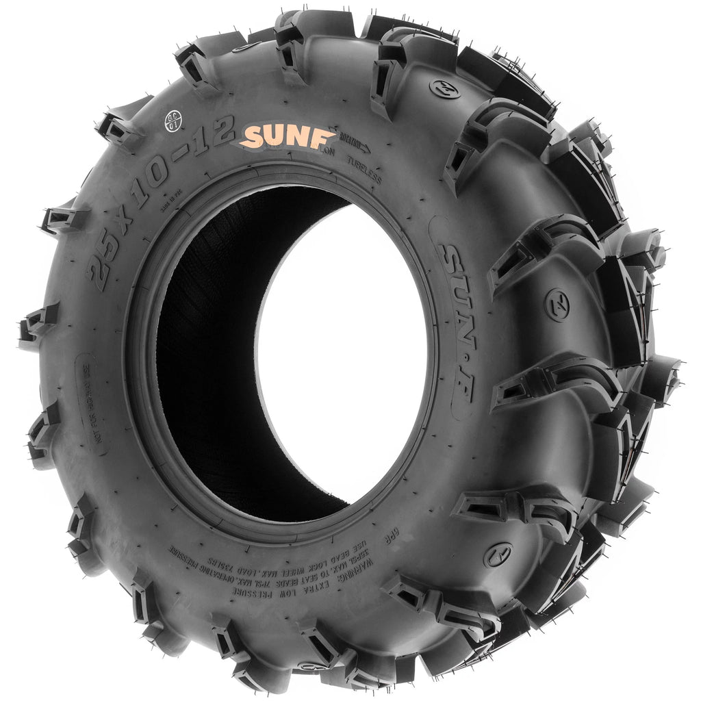 27x11-14 ATV UTV All Terrain AT Tire 6 PR I940