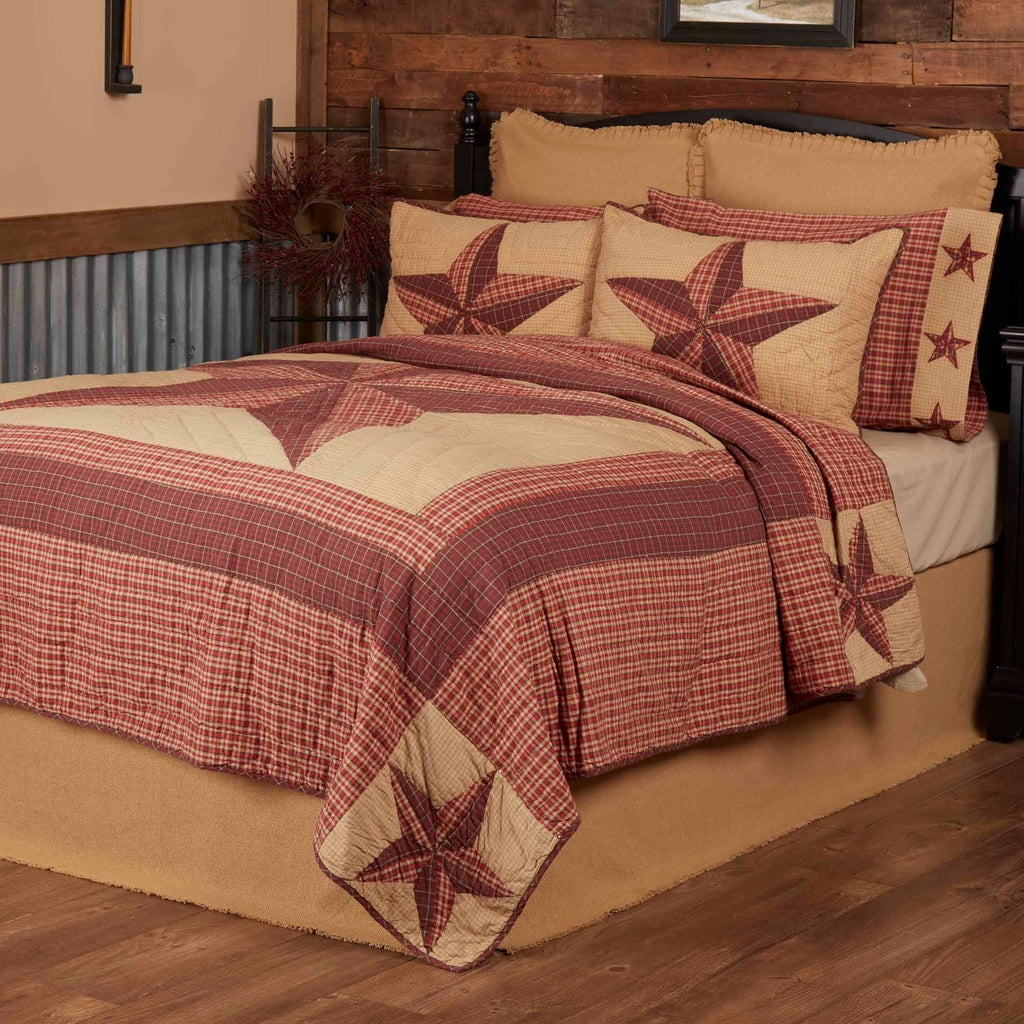 Luxury Quilt A326
