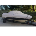 Boat Cover for 16 ft Boat D584770