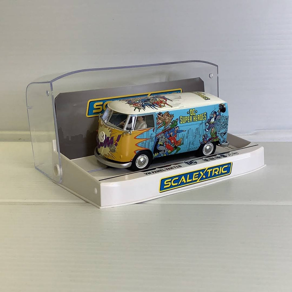Scalextric Panel Van P3750