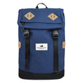 Navy Rucksack I766