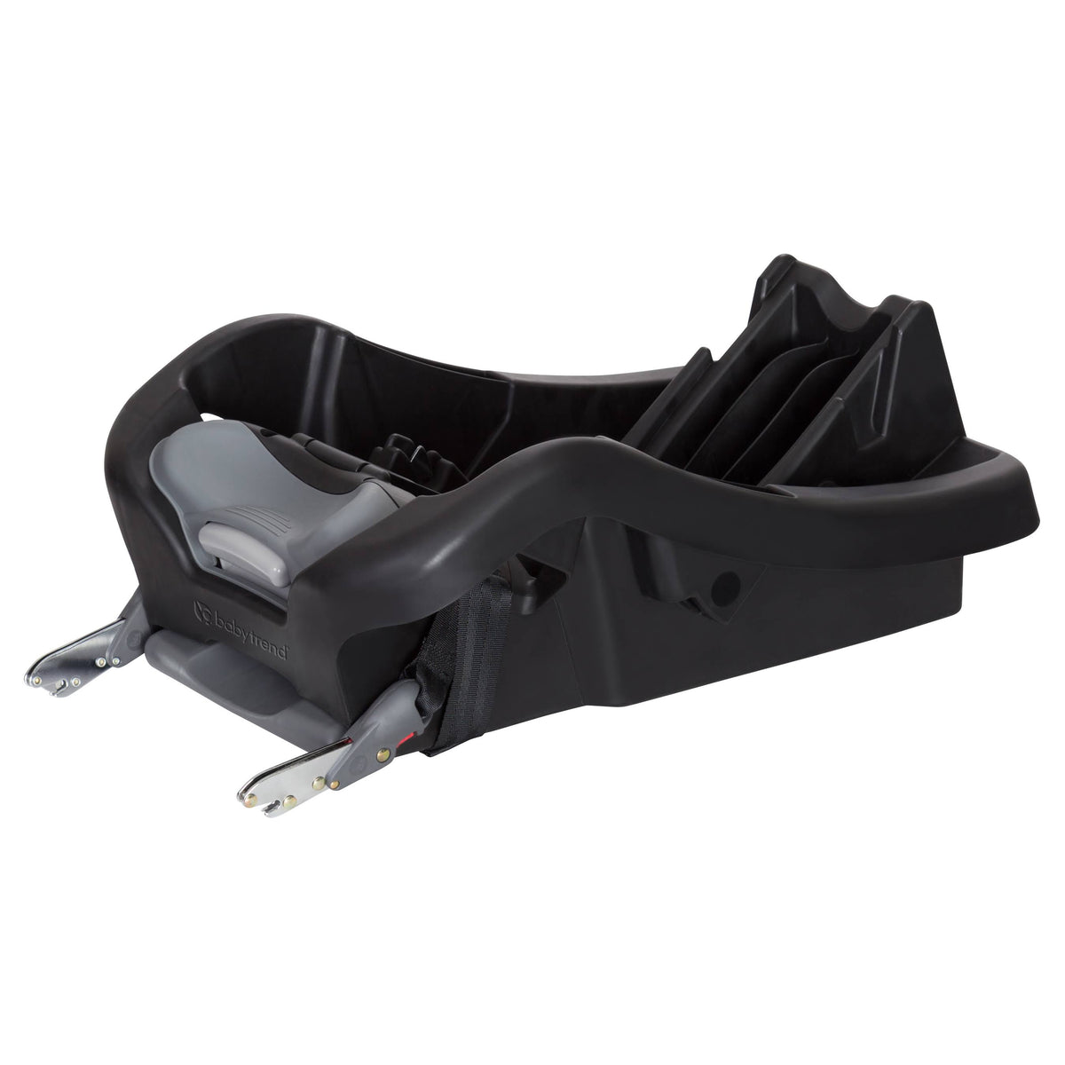 Black Infant Car Seat Base Q6865
