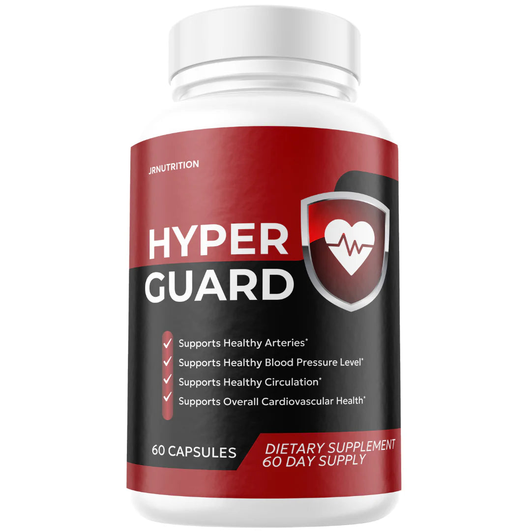 60 Capsules Blood Support M901576