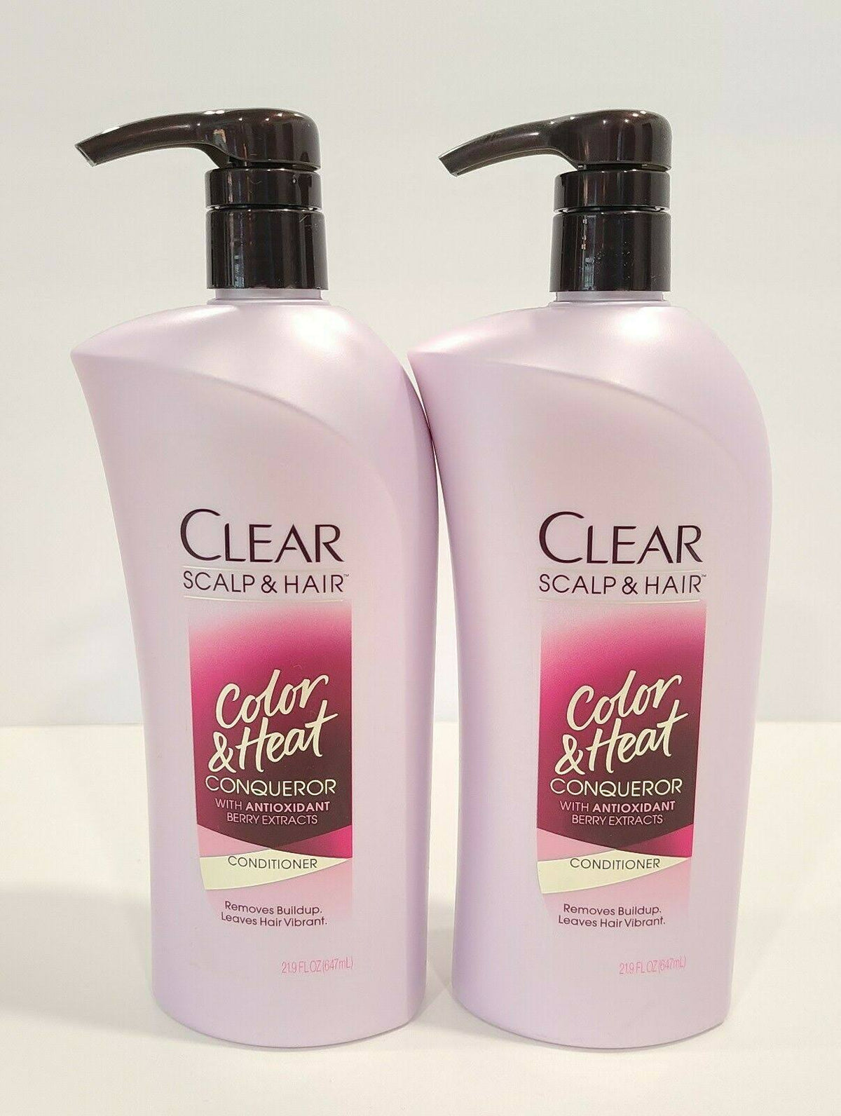 Damage & Color Repair Nourishing Conditioner - 21.9 fl oz K244169