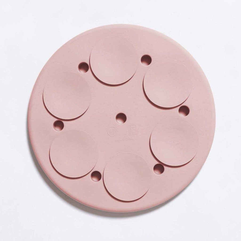 Silicone Slow Feeder Dog Toy T360