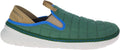 Men's Hut Moc, Size 11 W90642