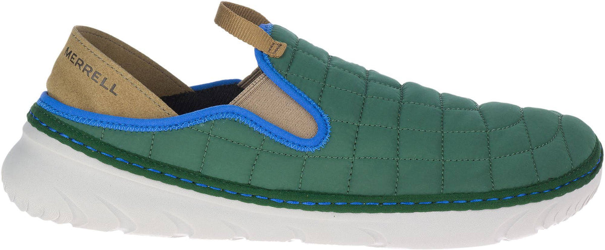 Men's Hut Moc, Size 11 W90642